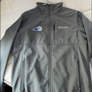 Kentucky Columbia Jacket